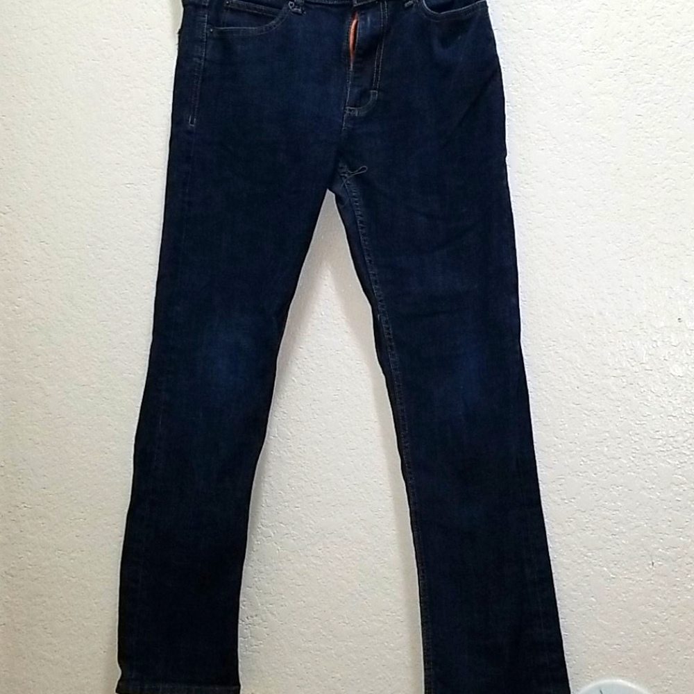 Mens Lee modern slim fit Jean's